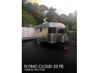 Airstream Flying Cloud 20 Fb Travel Trailer 2019