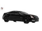 2014 Cadillac CTS 3.6 Premium Collection Coupe 2D