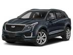 2021 Cadillac XT5 AWD Sport