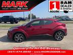 2018 Toyota C-HR, 79K miles