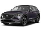 2022 Mazda CX-5 2.5 S Premium