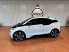 2015 Bmw I3 Rex