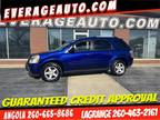 2005 Chevrolet Equinox Lt Suv