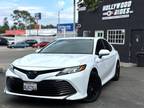 Used 2019 Toyota Camry Hybrid for sale.