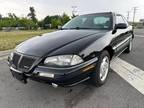 1995 Pontiac Grand Am SE Coupe 2D