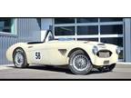 Used 1958 Austin-Healey 100 for sale.