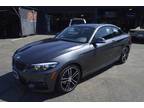 2020 BMW 230i M Sport and Premium Pkg Coupe ONLY 29k Miles!