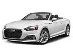 2021 Audi A5 Premium Plus 45 TFSI quattro S tronic