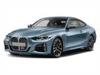 2024 BMW 4 Series M440i Coupe