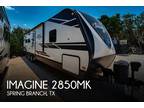 Grand Design Imagine 2850MK Travel Trailer 2019