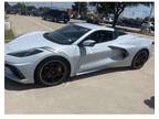 2023 Chevrolet Corvette Stingray RWD Convertible 2LT