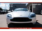 2016 Aston Martin V8 Vantage S S Two Doors