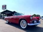 1955 Ford Thunderbird