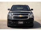 2015 Chevrolet Suburban LT Navigation Entertainment And Destinations Package