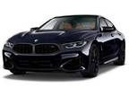 2024New BMWNew8 Series New Gran Coupe