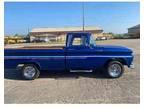 1962 Chevrolet C20 PICKUP for sale