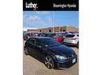 2015 Volkswagen Golf GTI 2.0T S 4-Door