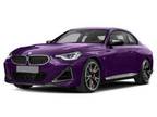 2024 BMW 2 Series M240i x Drive