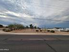In Apache Junction AZ 85120