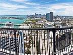 1750 North Bayshore Drive, Unit 4908, Miami, FL 33132