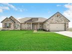 11102 Pecan Pie Drive, Needville, TX 77461