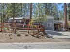 294 SANTA CLARA BLVD, Big Bear Lake, CA 92315 Single Family Residence For Sale