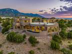 81 OVERLOOK DR, Placitas, NM 87043 Single Family Residence For Sale MLS#