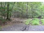 Plot For Sale In West Milford, New Jersey