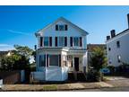 52 Russell Street, New Bedford, MA 02740