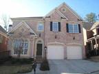 5 Bedroom In Dunwoody GA 30338