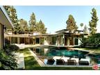 6 Bedroom In Beverly Hills CA 90210