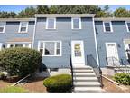 5 Bridle Path Circle, Unit D, Randolph, MA 02368