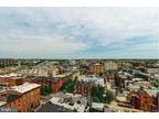 1101 SAINT PAUL ST APT 1510, BALTIMORE, MD 21202 Condominium For Sale MLS#