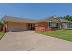 4329 NW 55TH ST, Oklahoma City, OK 73112 Single Family Residence For Sale MLS#