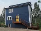 1018 26TH AVE, Fairbanks, AK 99701 Single Family Residence For Sale MLS# 153475