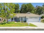 3646 ZENITH AVE, Thousand Oaks, CA 91360 Single Family Residence For Sale MLS#