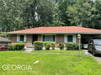 2478 MACON DR SW, Atlanta, GA 30315 Single Family Residence For Rent MLS#
