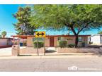 Recently updated 3 Bed, 1 Bath home in Tucson