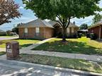 7436 AMBER DR, Watauga, TX 76148 Single Family Residence For Sale MLS# 20372885