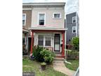 2237 NICHOLSON ST SE, WASHINGTON, DC 20020 Single Family Residence For Sale MLS#