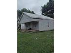 123 Black Ave Chaffee, MO