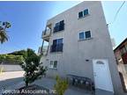 Elmer Ave. Townhomes Apartments For Rent - North Hollywood, CA