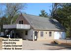 429 Long Island Rd Moultonborough, NH