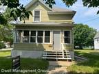 4 br, 2 bath House - 401 9th St NE