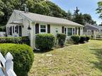 2 Bedroom In South Yarmouth MA 02664