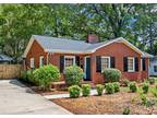 1462 BRIAR CREEK RD, Charlotte, NC 28205 Single Family Residence For Sale MLS#