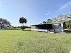 18925 NW 90TH LN, Okeechobee, FL 34972 Manufactured Home For Sale MLS#