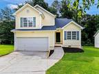 517 ROSEWOOD CIR, Winder, GA 30680 Single Family Residence For Sale MLS#
