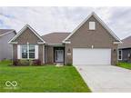 6796 LOWDER LN, Plainfield, IN 46168 Single Family Residence For Sale MLS#