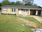 3 Bedroom In Florence SC 29501